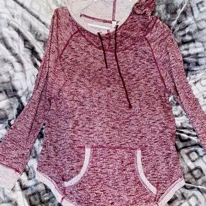 Herberger’s hooded top